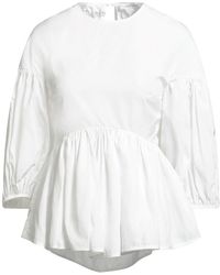 Cecilie Bahnsen - Top - Lyst