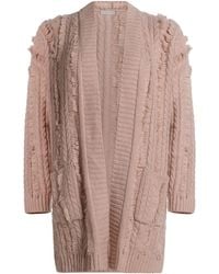 Caractere - Cardigan - Lyst