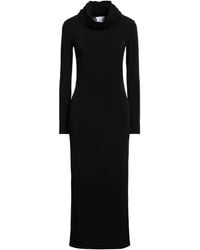 VIRNA DRÒ® - Maxi Dress - Lyst