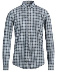 Massimo Alba - Shirt - Lyst