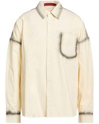 Acupuncture - Shirt - Lyst
