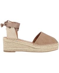 CafeNoir - Espadrilles - Lyst