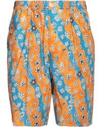 Marni - Shorts & Bermuda Shorts - Lyst
