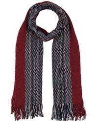 Missoni - Scarf Wool, Acrylic - Lyst
