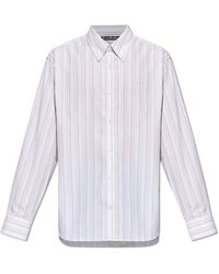 Acne Studios - Chemise - Lyst