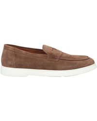 Doucal's - Mokassin - Lyst