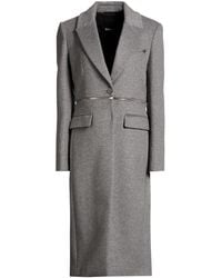 Patrizia Pepe - Coats - Lyst