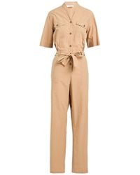 Ottod'Ame - Jumpsuit - Lyst