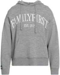 FAMILY FIRST - Pullover - Lyst
