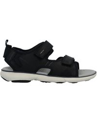 Geox Sandals for Men - Up to 32% off at Lyst.com