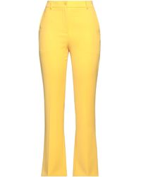 Moschino - Pants - Lyst