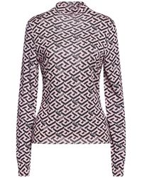 Versace - Turtleneck - Lyst