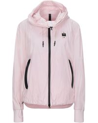 Blauer Jackets for Women - Up to 80% off at Lyst.com