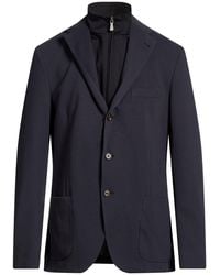 Eleventy - Blazer - Lyst