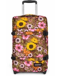 Eastpak - Wheeled luggage - Lyst