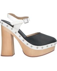 Jeffrey Campbell - Mules & Clogs - Lyst