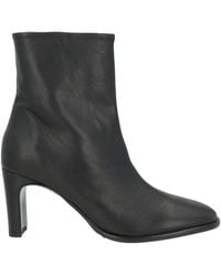 Bianca Di - Ankle Boots Leather - Lyst