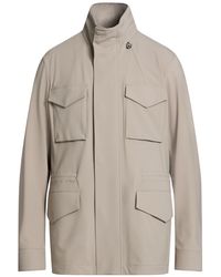 Montecore - Jacket - Lyst