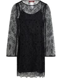 Max Mara - Mini Dress - Lyst