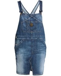 Washington DEE-CEE U.S.A. - Langer Overall - Lyst