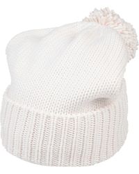 Woolrich - Hat Wool - Lyst