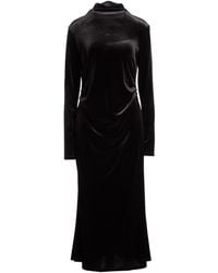 Compagnia Italiana - Maxi Dress - Lyst