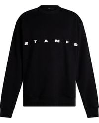 Stampd - Sweatshirt - Lyst