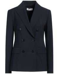 Caractere - Blazer - Lyst