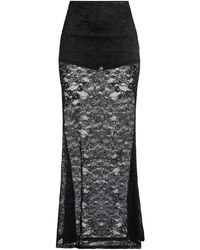 WEILI ZHENG - Maxi-Rock - Lyst