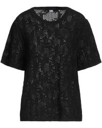 KARL LAGERFELD - Pullover - Lyst