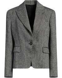 Brunello Cucinelli - Americana - Lyst