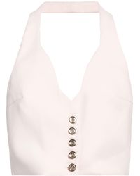 Pinko - Top - Lyst