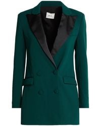 Dixie - Blazer Polyester, Elastane - Lyst