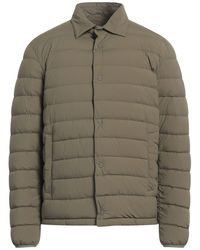 Herno - Plumífero y acolchado - Lyst