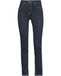 John Richmond - Pantaloni Jeans - Lyst