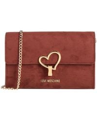 Love Moschino - Cross-Body Bag - Lyst