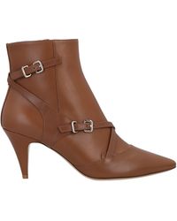 Tod's - Ankle Boots - Lyst