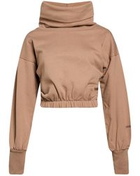 hinnominate - Sweatshirt Cotton - Lyst