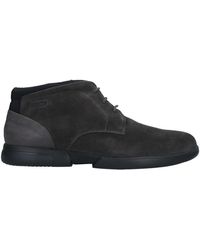 Geox Boots for Men | Black Friday Sale 