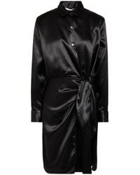 Caliban - Mini Dresses - Lyst