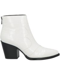 My Twin - Ankle Boots - Lyst