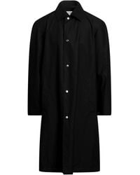 Jil Sander - Overcoat & Trench Coat - Lyst