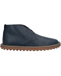 Tod's - Ankle Boots - Lyst