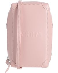MSGM - Umhängetasche - Lyst