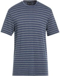 Giorgio Armani - Pullover - Lyst