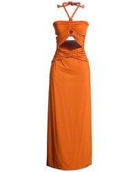 Maygel Coronel - Maxi Dress - Lyst