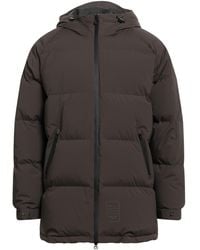 Paltò - Pufferjacke & Daunenjacke - Lyst