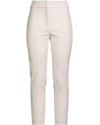 Peserico - Pants - Lyst
