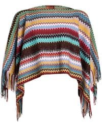 Missoni - Cape - Lyst