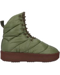 PIUMESTUDIO - Ankle Boots - Lyst